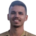 Luis Eduardo Santos Dolce
