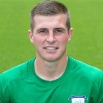 Steven James