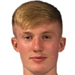 Alfie Hughes