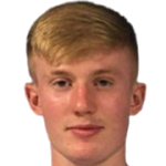 Alfie Hughes
