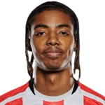 Keke Jeffers