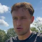 Josh Waldram