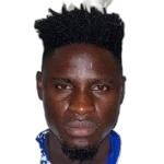 Olaniyi Saheed