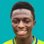 Emmanuel Owusu