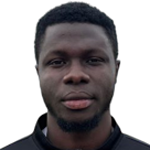 Jacob Mensah