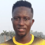 Yussif Mubarik