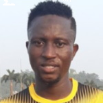 Yussif Mubarik