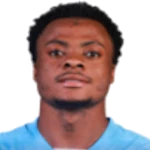 Yakubu Saeed