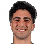 Benjamin Mazzeo