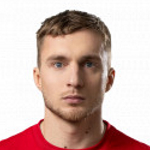 Maksym Pyrogov