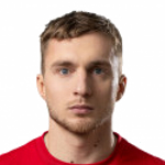 Maksym Pyrogov