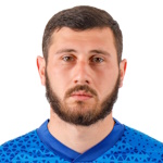 Beka Gabiskiria