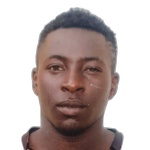 Jonathan Yakubu