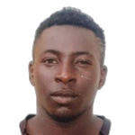 Jonathan Yakubu