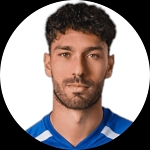 Manolis Aliatidis