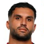 Hamza Bencherif