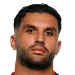 Hamza Bencherif