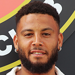 Aaron Chapman