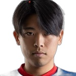 Yosuke Suzuki