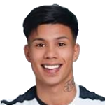 Nahuel Melgarejo