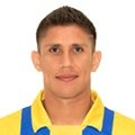 Alexis Rodas