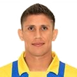 Alexis Rodas