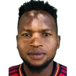 Bashiru Usman
