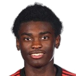 Adriano Mansala