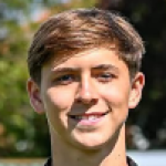 Joshua Follin