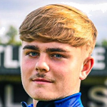 Liam Gribbin
