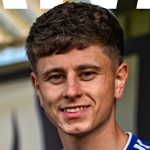 Cameron Brewis