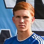 Charlie Smith