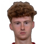 Oliver Sharp