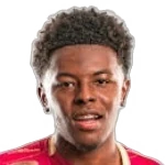 Akheem Wilson