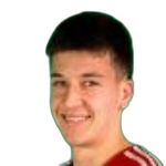 Patrick Pejić