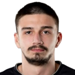 Filip Marić