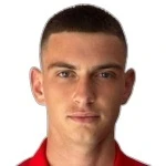 Pavlo Bahrii
