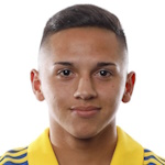 Lucas Vázquez