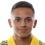 Lucas Vázquez