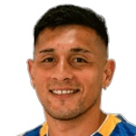 Rodrigo Rámirez