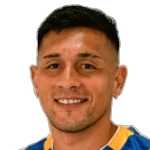 Rodrigo Rámirez