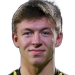 Aron Höj