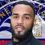 Corey Currithers
