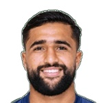 Ali Abdi