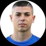 Vasilios Ktenas