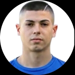 Vasilios Ktenas
