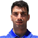 Nikolaos Pattas
