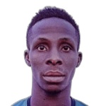 Tijjani Sa'Ad