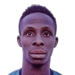 Tijjani Sa'Ad