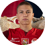 Bartosz Paluszek